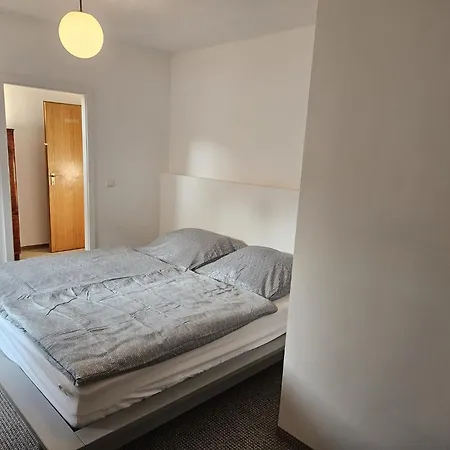 Apartment Kulturhof Auleben *