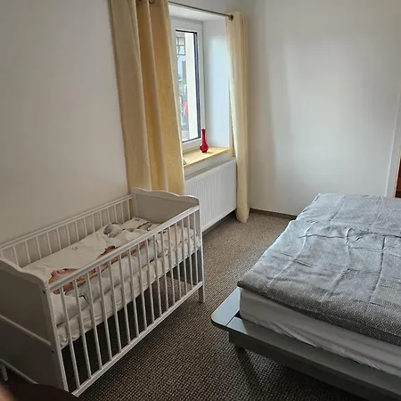 Kulturhof Auleben 아파트