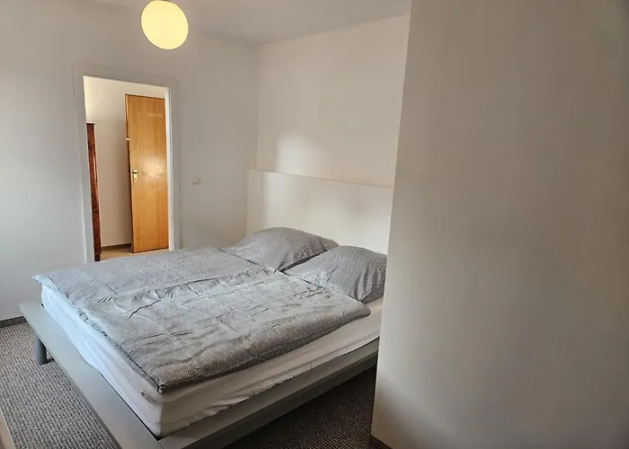 Appartement Kulturhof Auleben *