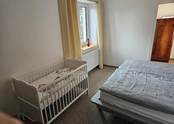 Kulturhof Auleben 公寓